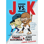 J vs. K - Hardcover