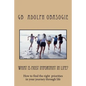 What is Most Important in Life?: How to find the right priorities in your journey through life - Paperback