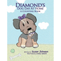 Diamond's Dog Day at Home: A Counting Book - Hardcover