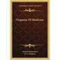 Organon Of Medicine - Paperback