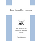 The Lost Battalion - Paperback
