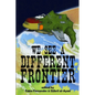 We See a Different Frontier: A postcolonial speculative fiction anthology - Paperback