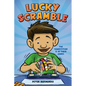 Lucky Scramble - Hardcover
