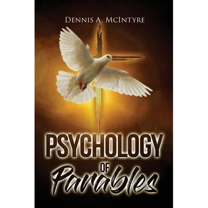 Psychology of Parables - Paperback