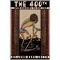 The 4ooth: From Slavery to Hip Hop - Paperback