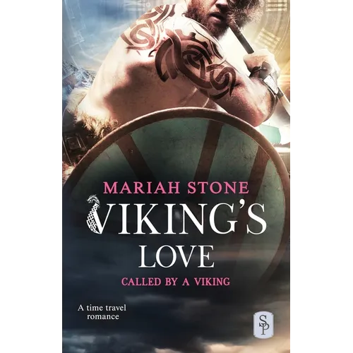 Viking's Love: A Viking time travel romance - Paperback