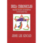 Ibiza Chronicles - Paperback