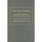 The Three Cultures - Hardcover
