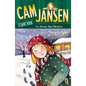 CAM Jansen: The Snowy Day Mystery #24 - Paperback