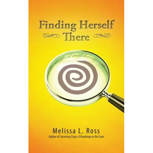 Finding Herself There - Paperback