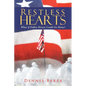 Restless Hearts: What If Fallen Heroes Could Go Home? - Paperback