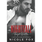 Nightfall: A Dark Mafia Romance - Paperback