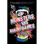 Of Monsters and Mainframes - Paperback