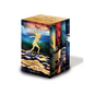Serafina Boxed Set [4book Hardcover Boxed Set] - Boxed Set
