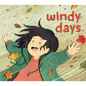 Windy Days - Hardcover
