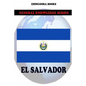 El Salvador - Paperback