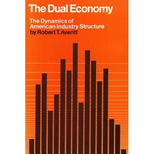 The Dual Economy - Paperback