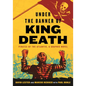 Under the Banner of King Death: Pirates of the Atlantic, a Graphic Novel - Paperback