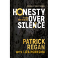 Honesty Over Silence: It's Ok Not to Be Ok - Paperback