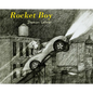 Rocket Boy - Hardcover