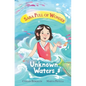 Unknown Waters: Sara's Magical Coral Reef Adventure - Paperback