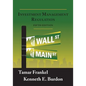 Investment Management Regulation, Fifth Edition - Paperback
