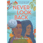 Never Look Back - Paperback