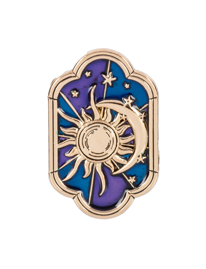 It's in the Stars Charm
