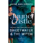 Sweetwater and the Witch - Paperback