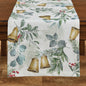 Bells Of Christmas - Table Runner 15 x 72