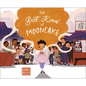 The Best Kind of Mooncake - Hardcover