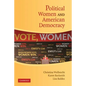 Political Women and American Democracy - Paperback