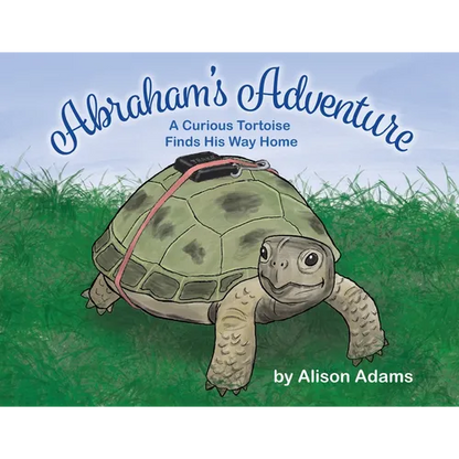 Abraham's Adventure - Paperback