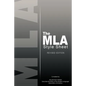 The MLA Style Sheet: Revised Edition - Paperback