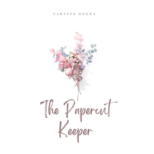 The Papercut Keeper - Paperback