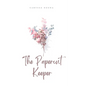 The Papercut Keeper - Paperback
