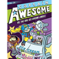 Captain Awesome vs. the Evil Ice Cream Jingle - Hardcover