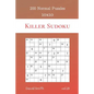 Killer Sudoku - 200 Normal Puzzles 10x10 vol.20 - Paperback