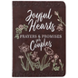 Joyful Hearts - Prayers & Promises for Couples - Imitation Leather