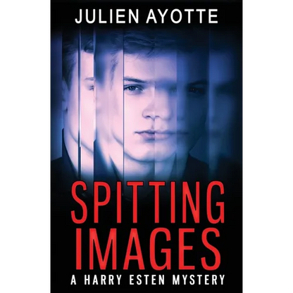Spitting Images: A Harry Esten Mystery - Paperback