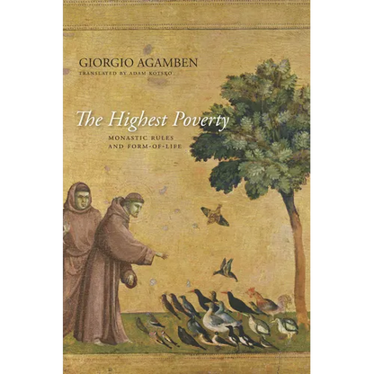 Highest Poverty - Hardcover