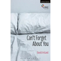 Can't Forget about You - Paperback