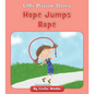 Hope Jumps Rope - Paperback