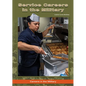 Service Careers in the Military - Hardcover