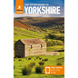 The Rough Guide to Yorkshire: Travel Guide with eBook - Paperback