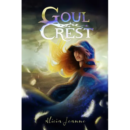 GoulCrest - Paperback