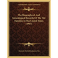 The Biographical And Genealogical Records Of The Fite Families In The United States (1907) - Paperback