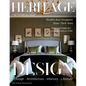 Heritage Design Magazine Fall 2025 - Paperback