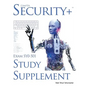 Shue's, CompTIA Security+ Exam SY0-501, Study Supplement - Paperback