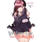 Bottom-Tier Character Tomozaki, Vol. 8.5 (Light Novel) - Paperback
